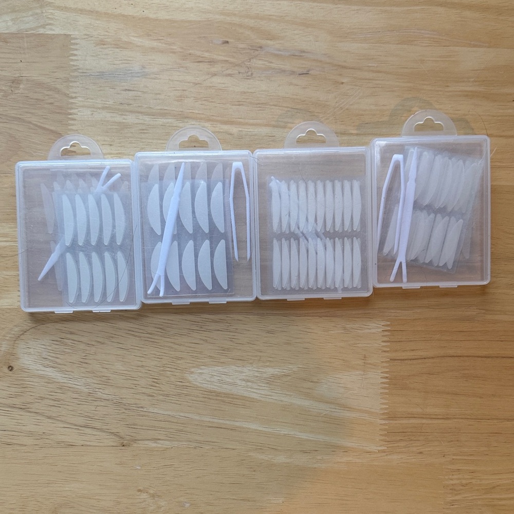 Eyelid Tape Assortment
